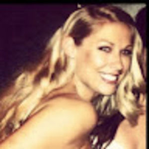 Meet your Posher, Whitney